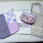  バックの中の小物たち（A）