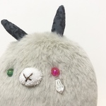 ころっとうさぎ（なきむしさん）