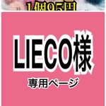 カン付きミンク1個95円  ミンクファー ピアス材料 6個〜注文可能 