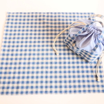 お弁当袋・ランチョンマットset