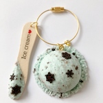 Chocolate mint.