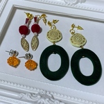 福袋ピアス３点セット
