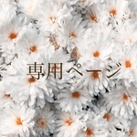 ❁⃘専用ページ❁﻿