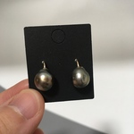 専用ページです] 【K14GF】Tahitian Baroque Pearls