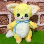 きつねちゃん ぬいぐるみ