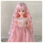 Pink Twinkle Fairy(ドレス・ソックスのみ)