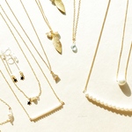2020円ネックレス4点4500円相当minne 限定☆新春限定大特価福袋
