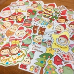 クリスマスシール