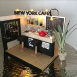NEW YORK CAFE
