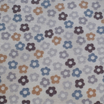 デンマークファブリック　Hannah Basic Tiny Flowers