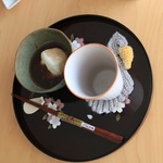 【受注製作】ハシビロコースター　ハシビロコウのコースター