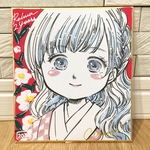 A【ミニ色紙福袋】＋雑貨セット