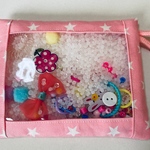 見つけてみよう！★シャカシャカおもちゃ★知育玩具★ベビー&キッズ