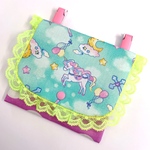 移動ポケット ユニコーン 