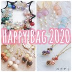 [1色]♡Happy Bag 2020♡