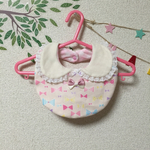 ふりふり衿のリボンスタイ(リボン)