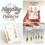 4点入り Happy✳︎Bag ◆Potatto set