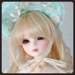 ✾ᵗʱᵃᵑᵏᵧₒᵤ販売×1✾ ぷち⑧ミニストーンのドロップイヤリング カラーver.