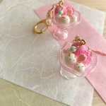 うさパフェ〜桜〜