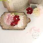 【mini Célébration】*ume* あか