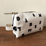 tapean様専用★おむつポーチ★ベビーグッズ