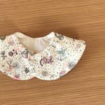 名入れ無料【受注】リバティ限定復刻色　襟スタイ