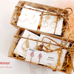 【送料無料◎おまけ付き☆2020福袋】　ピアスHappy Bag♪
