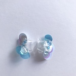 人魚×クリア