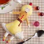 No.75　プリン