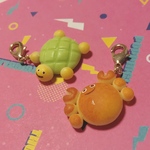 かにぱんとカメロンパンのセット