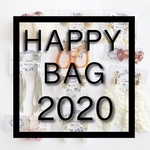 HAPPY  BAG 2020
