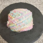 引き揃え糸　糸玉　20g