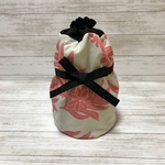 yuko215y様オーダー イプケース  ケイキ サーモンピンク×ティアレ【送料込み】