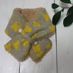 子ども用マフラー     再販