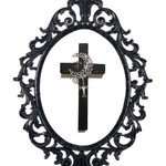 Artemis cross