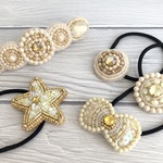 ビーズ刺繍アクセサリーの福袋・3