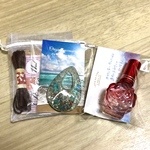 ☆専用出品☆あなた専用ブレンド☆メモリーオイルとオルゴナイト・セット