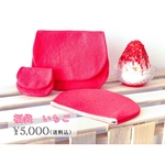 【1/3 朝10時発売】モッコロンの初売り！福袋いちご