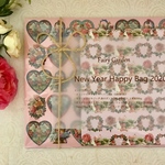 Fairy Garden New Year Happy Bag 2020