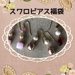 【1/3から】スワロピアス福袋