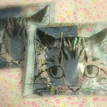 恋のお守り天然石アクセサリー福袋　500円