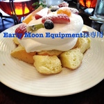 Early Moon Equipment 様オーダー品