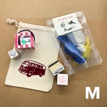 消しゴムはんこ福袋　M