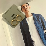 gold rings