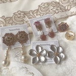 〔pierce〕happy bag