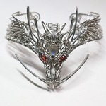 ドラゴンのバングル＊