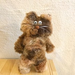 野良猫さん
