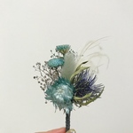 mini corsage コサージュ