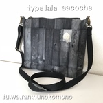 サコッシュ☆type lala