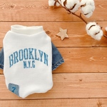 Brooklyn trainer